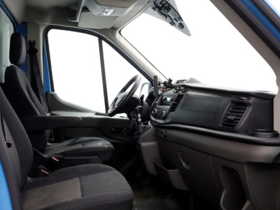 Ford Transit 350 2.0 TDCI 130pk E6 Bakwagen met achterdeuren 2-Persoons 12-2020 3