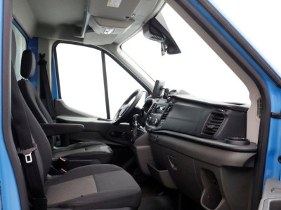 Ford Transit 350 2.0 TDCI 130pk E6 Bakwagen met achterdeuren 2-Persoons 12-2020 3