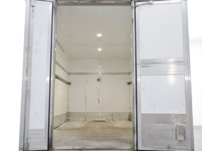 Ford Transit 350 2.0 TDCI 130pk E6 Bakwagen met achterdeuren 2-Persoons 12-2020 foto 5