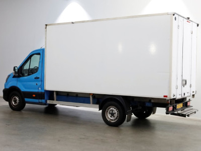Ford Transit 350 2.0 TDCI 130pk E6 Bakwagen met achterdeuren 2-Persoons 12-2020 foto 9
