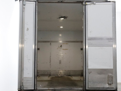 Ford Transit 350 2.0 TDCI 130pk E6 Bakwagen met achterdeuren 2 Persoons 12-2020 foto 4