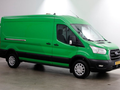 Ford Transit 350 2.0 TDCI 130pk E6 RWD L3H2 Airco/Camera/Trekhaak 2750kg 03-2020 foto 10