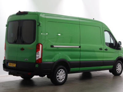 Ford Transit 350 2.0 TDCI 130pk E6 RWD L3H2 Airco/Camera/Trekhaak 2750kg 03-2020 foto 2