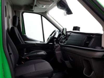 Ford Transit 350 2.0 TDCI 130pk E6 RWD L3H2 Airco/Camera/Trekhaak 2750kg 03-2020 foto 3
