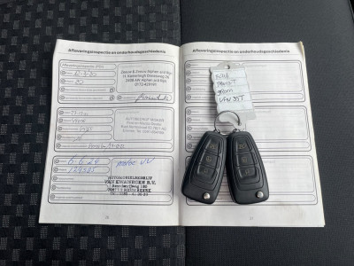 Ford Transit 350 2.0 TDCI 130pk E6 RWD L3H2 Airco/Camera/Trekhaak 2750kg 03-2020 foto 6