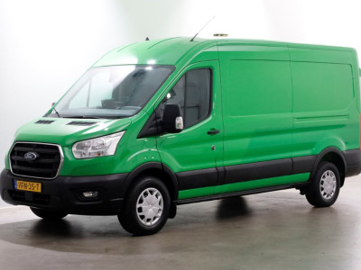 Ford Transit 350 2.0 TDCI 130pk E6 RWD L3H2 Airco/Camera/Trekhaak 2750kg 03-2020 foto 8