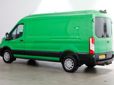 Ford Transit 350 2.0 TDCI 130pk E6 RWD L3H2 Airco/Camera/Trekhaak 2750kg 03-2020 foto 9