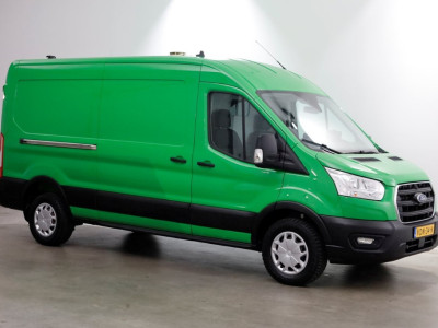 Ford Transit 350 2.0 TDCI 130pk E6 RWD L3H2 Trend Airco/Camera/Trekhaak 2750kg 11-2019 10
