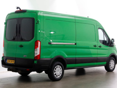 Ford Transit 350 2.0 TDCI 130pk E6 RWD L3H2 Trend Airco/Camera/Trekhaak 2750kg 11-2019 2