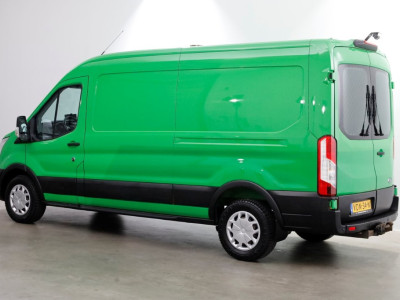 Ford Transit 350 2.0 TDCI 130pk E6 RWD L3H2 Trend Airco/Camera/Trekhaak 2750kg 11-2019 9
