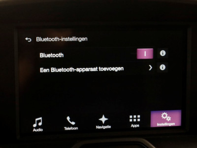 Ford Transit 350 2.0 TDCI 130pk E6 Trend Bakwagen met laadklep 04-2018 foto 15