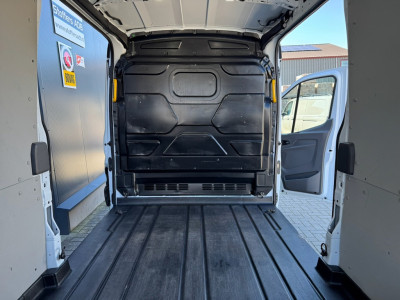 Ford Transit 350 2.0 TDCI 130pk L3H2 Trend AUTOMAAT | 2 X SCHUIFDEUR | Raptor | Camera | DAB | 17 inch LM | Cruise | Bluetooth 14
