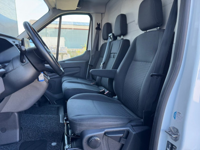 Ford Transit 350 2.0 TDCI 130pk L3H2 Trend AUTOMAAT | 2 X SCHUIFDEUR | Raptor | Camera | DAB | 17 inch LM | Cruise | Bluetooth 19