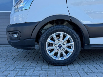 Ford Transit 350 2.0 TDCI 130pk L3H2 Trend AUTOMAAT | 2 X SCHUIFDEUR | Raptor | Camera | DAB | 17 inch LM | Cruise | Bluetooth 6