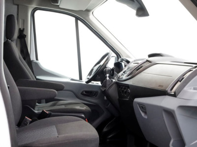 Ford Transit 350 2.0 TDCI 130pk L3H2 Trend Inrichting/230V/Trekhaak 2800kg 07-2020 5