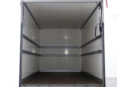 Ford Transit 350 2.0 TDCI 130pk N1 Trend Bakwagen met laadklep Dubbel Lucht 06-2022 foto 6