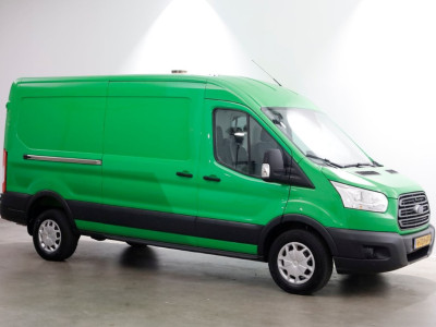 Ford Transit 350 2.0 TDCI 130pk RWD L3H2 Trend Airco/Camera/Trekhaak 2800kg 11-2017 foto 11