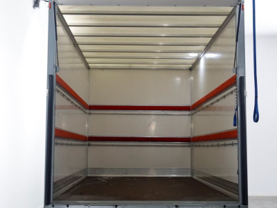 Ford Transit 350 2.0 TDCI 130pk RWD Trend Bakwagen met laadklep 03-2024 foto 3