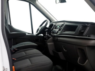 Ford Transit 350 2.0 TDCI 130pk RWD Trend Bakwagen met laadklep 03-2024 foto 5