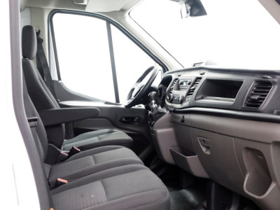 Ford Transit 350 2.0 TDCI 130pk RWD Trend Bakwagen met laadklep 1.040kg laadvermogen 06-2022 foto 5