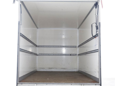 Ford Transit 350 2.0 TDCI 130pk RWD Trend Bakwagen met laadklep 1.040kg laadvermogen 06-2022 foto 6