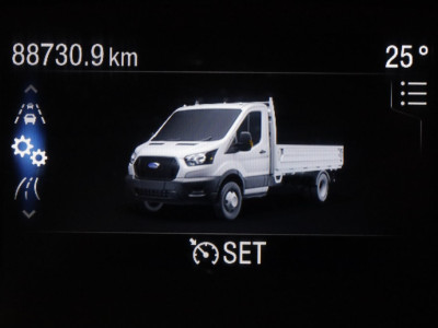 Ford Transit 350 2.0 TDCI 130pk Trend Bakwagen met laadklep 06-2022 17