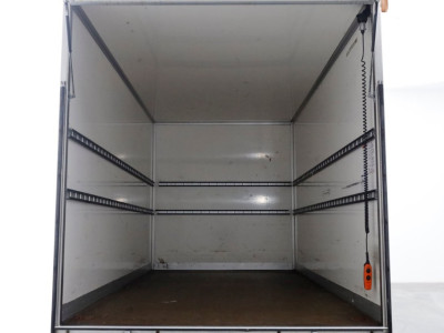 Ford Transit 350 2.0 TDCI 130pk Trend Bakwagen met laadklep 06-2022 3