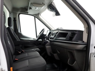 Ford Transit 350 2.0 TDCI 130pk Trend Bakwagen met laadklep 06-2022 5