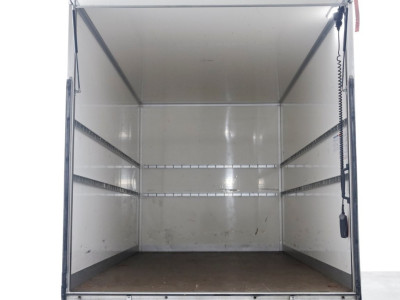 Ford Transit 350 2.0 TDCI 130pk Trend Dubbel Lucht Bakwagen met laadklep 06-2022 foto 6
