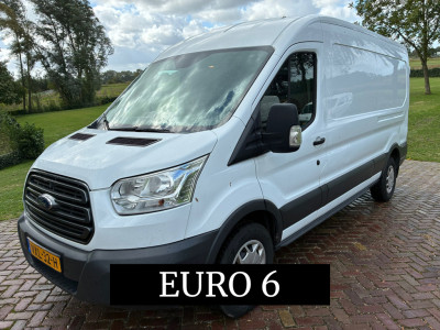 Ford Transit 350 2.0 TDCI 131pk L3H2 EURO 6