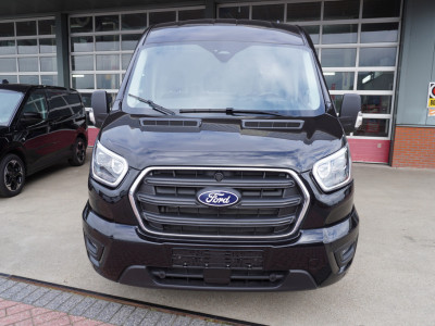 Ford Transit 350 2.0 TDCI 165PK L3H2 Limited RWD Automaat nr. V003 | Airco | Adap.Cruise | Navi |Trekhaak 3.500KG foto 10