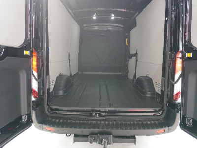 Ford Transit 350 2.0 TDCI 165PK L3H2 Limited RWD Automaat nr. V003 | Airco | Adap.Cruise | Navi |Trekhaak 3.500KG foto 13