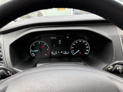 Ford Transit 350 2.0 TDCI 165PK Trend Bakwagen met laadklep | Zijdeur | Adapt. Cruisec. | Camera foto 18