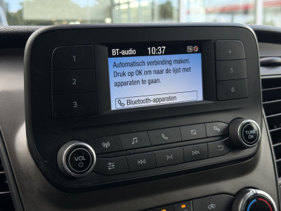 Ford Transit 350 2.0 TDCI 165PK Trend Bakwagen met laadklep | Zijdeur | Adapt. Cruisec. | Camera foto 21