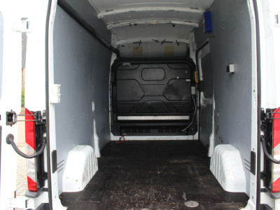 Ford Transit 350 2.0 TDCI 170PK Euro6 L3H3 Trend â 2800KG trekhaak foto 11