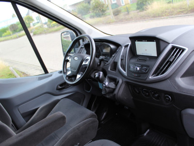 Ford Transit 350 2.0 TDCI 170PK Euro6 L3H3 Trend â 2800KG trekhaak foto 13