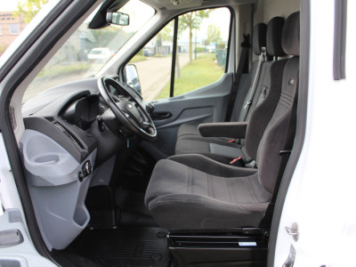 Ford Transit 350 2.0 TDCI 170PK Euro6 L3H3 Trend â 2800KG trekhaak foto 14