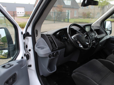 Ford Transit 350 2.0 TDCI 170PK Euro6 L3H3 Trend â 2800KG trekhaak foto 15