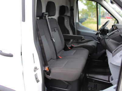 Ford Transit 350 2.0 TDCI 170PK Euro6 L3H3 Trend â 2800KG trekhaak foto 16