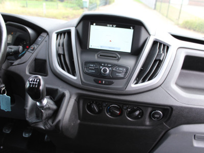 Ford Transit 350 2.0 TDCI 170PK Euro6 L3H3 Trend â 2800KG trekhaak foto 17