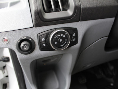 Ford Transit 350 2.0 TDCI 170PK Euro6 L3H3 Trend â 2800KG trekhaak foto 18