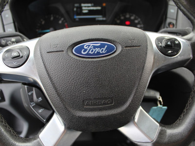 Ford Transit 350 2.0 TDCI 170PK Euro6 L3H3 Trend â 2800KG trekhaak foto 19