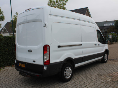 Ford Transit 350 2.0 TDCI 170PK Euro6 L3H3 Trend â 2800KG trekhaak foto 2