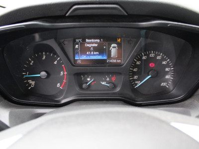 Ford Transit 350 2.0 TDCI 170PK Euro6 L3H3 Trend â 2800KG trekhaak foto 21