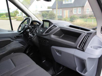 Ford Transit 350 2.0 TDCI 170PK Euro6 L3H3 Trend â 2800KG trekhaak foto 3