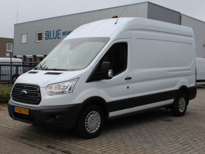 Ford Transit 350 2.0 TDCI 170PK Euro6 L3H3 Trend â 2800KG trekhaak foto 5