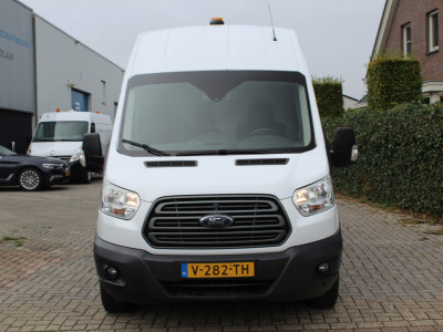 Ford Transit 350 2.0 TDCI 170PK Euro6 L3H3 Trend â 2800KG trekhaak foto 8