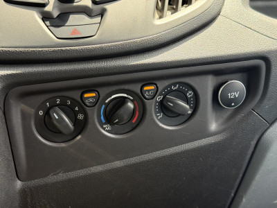 Ford Transit 350 2.0 TDCI 170PK L4H1 Open laadbak | 4.20x2.20 | Luchtvering | Trekhaak| Cruisec. | Airco 20