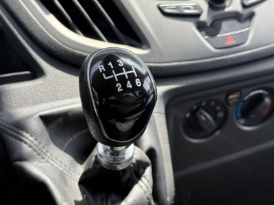 Ford Transit 350 2.0 TDCI 170PK L4H1 Open laadbak | 4.20x2.20 | Luchtvering | Trekhaak| Cruisec. | Airco 21