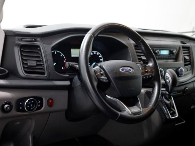 Ford Transit 350 2.0 TDCI 170pk Automaat L2H2 Trend Airco 05-2020 12